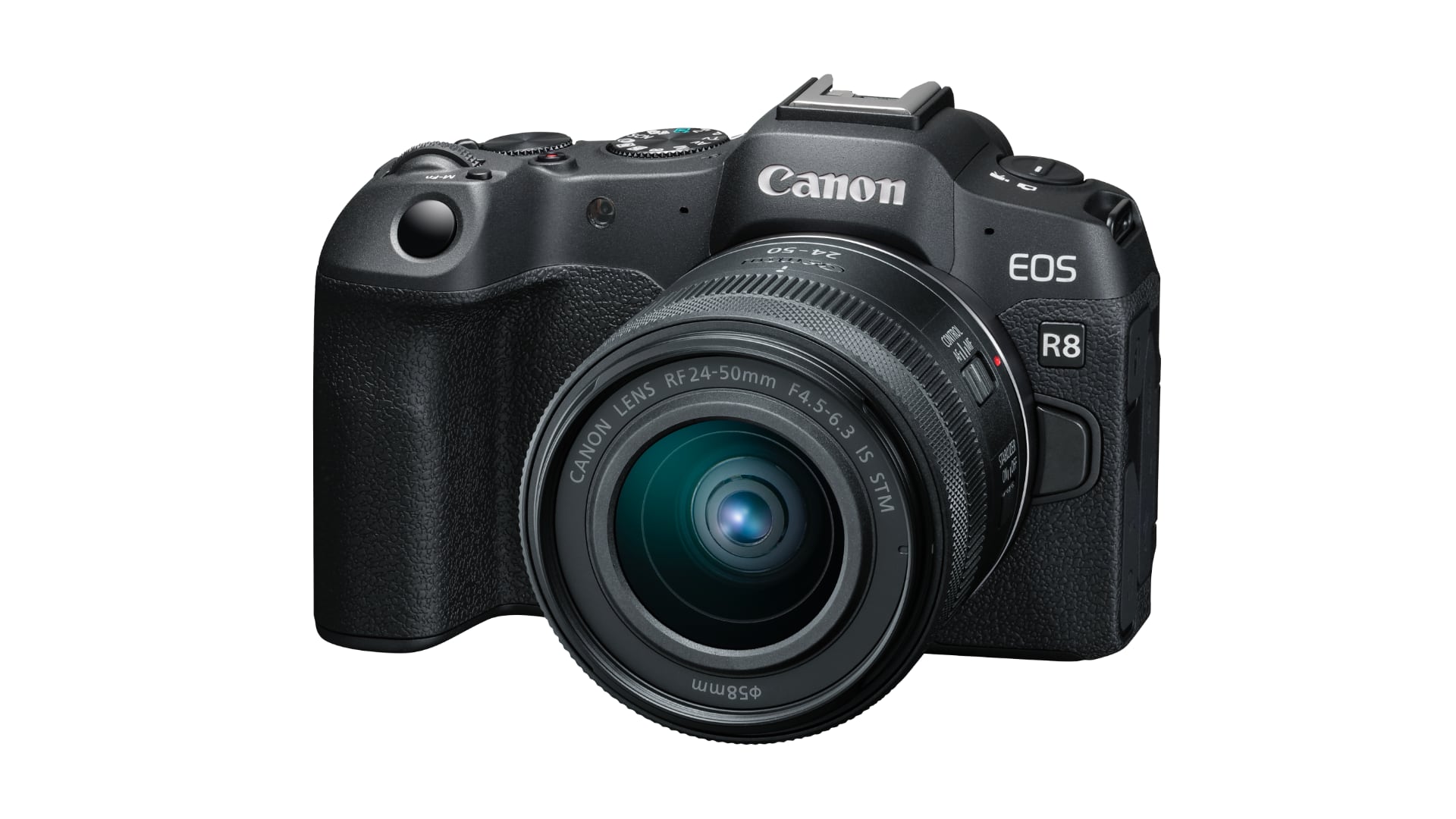 canon eos r8