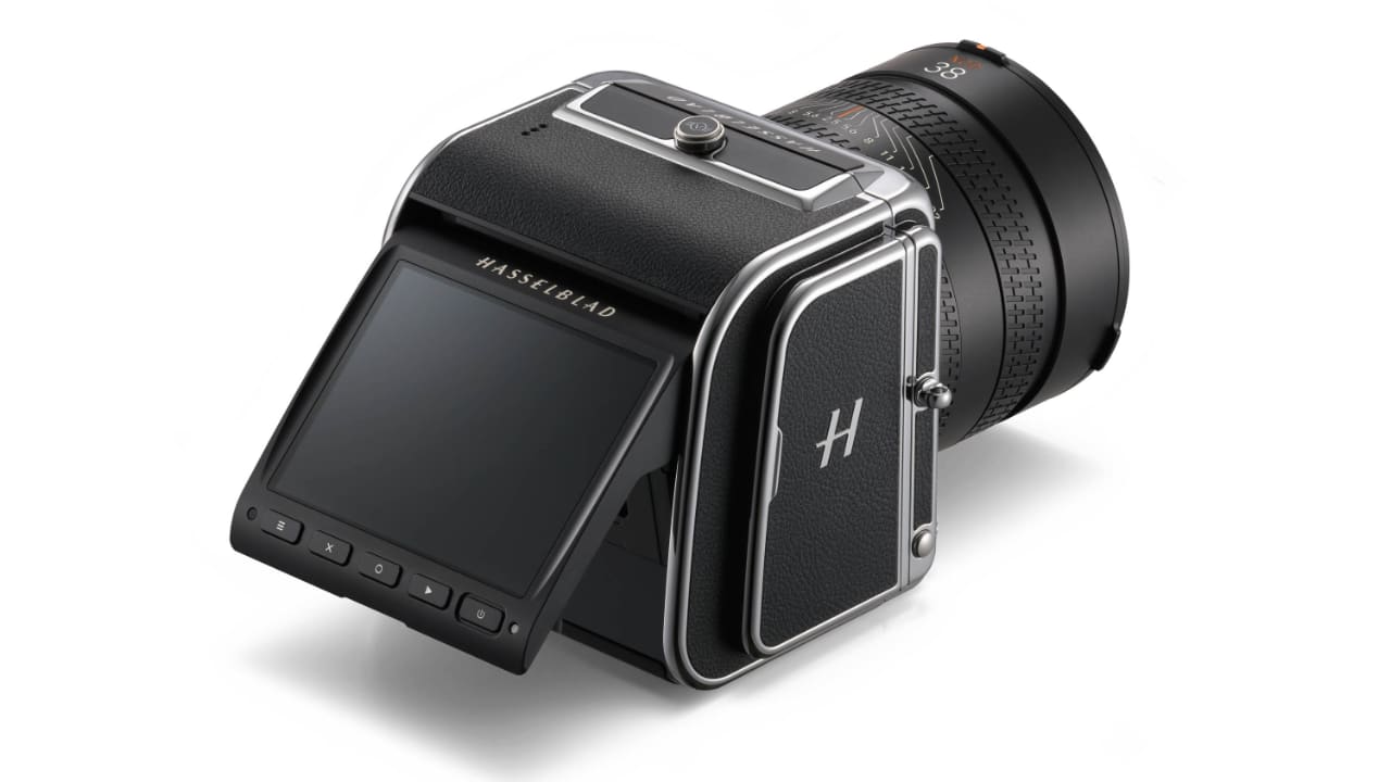 hassleblad 907x-cfv100c